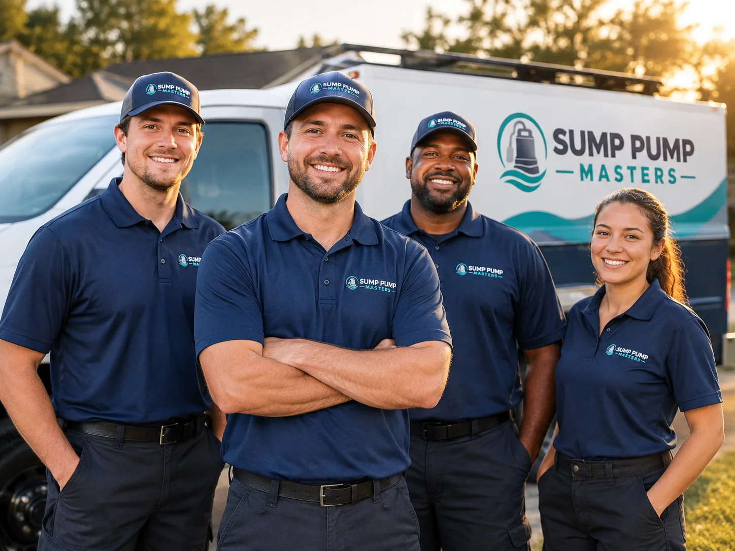 Sump Pump Repair company in Manitowish Waters, WI